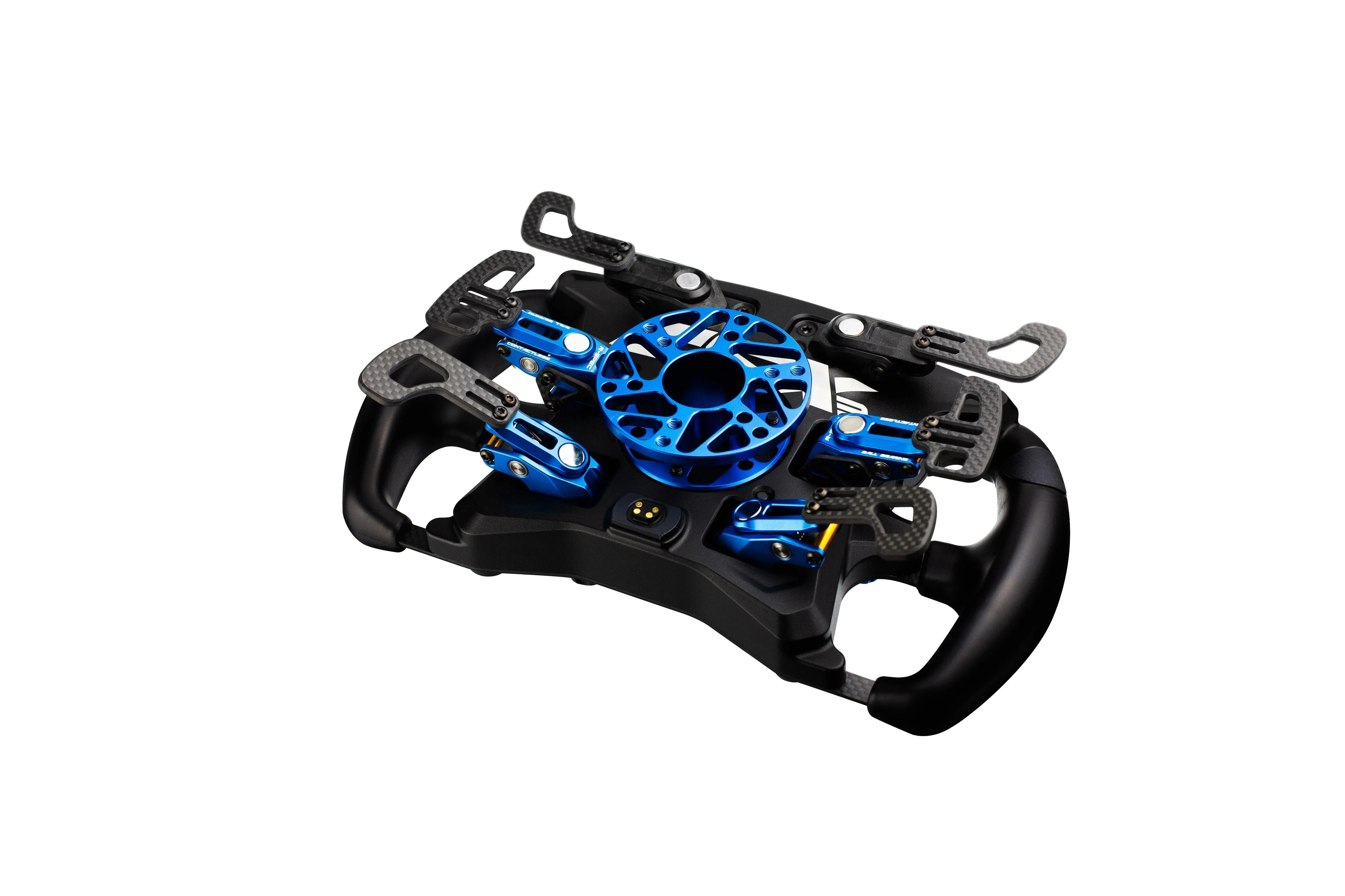 Cube Controls Formula CSX-3 (Wired) 6 Paddles
