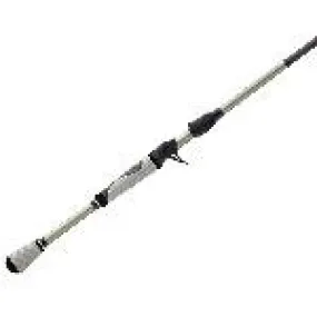Custom Lite Speed Stick Casting Rods - 7'3", Magnum Hammer, Medium Power, Fast Action