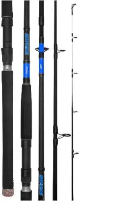 Daiwa Beefstick Rod