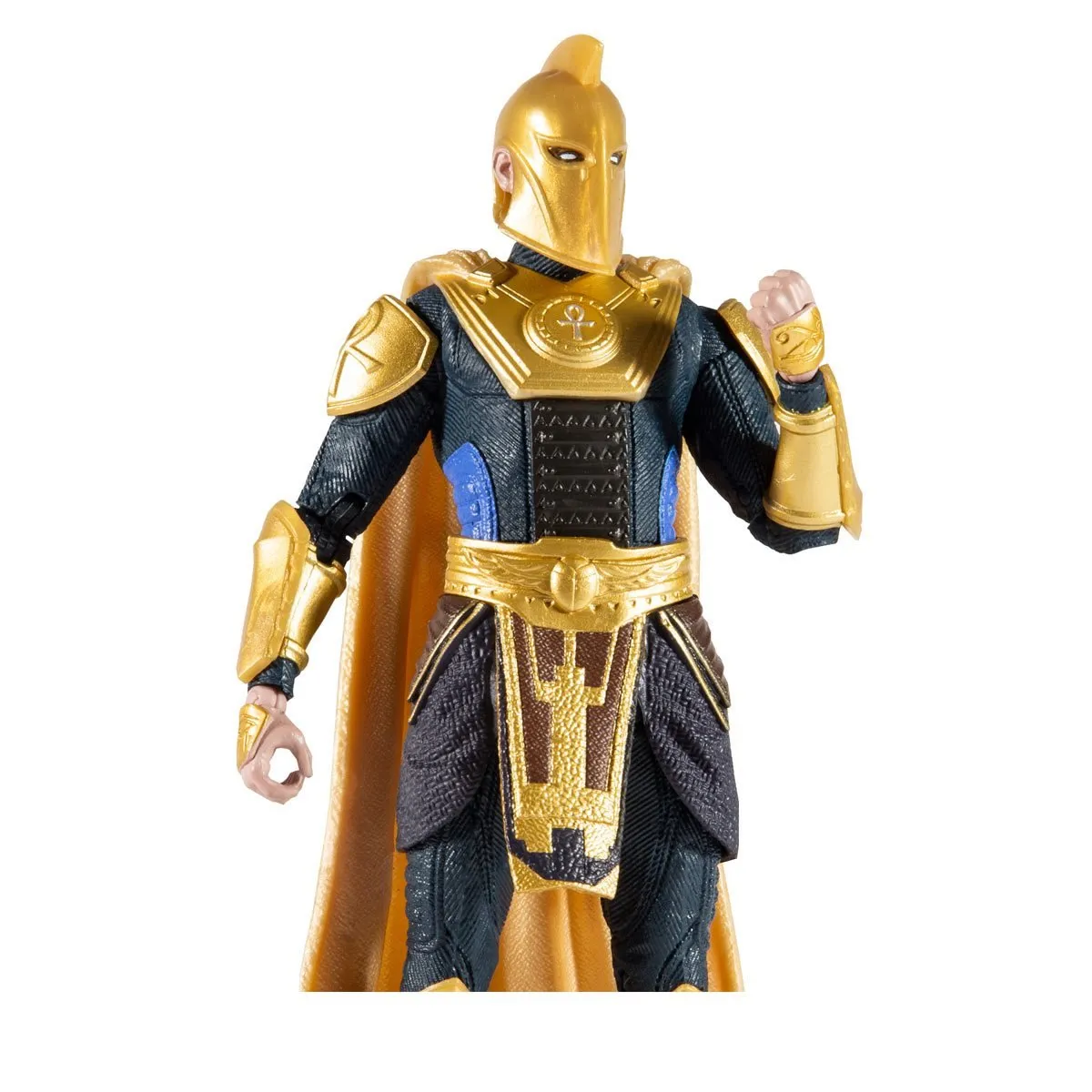 DC Gaming Wave 4 Dr. Fate 7-Inch Action Figure