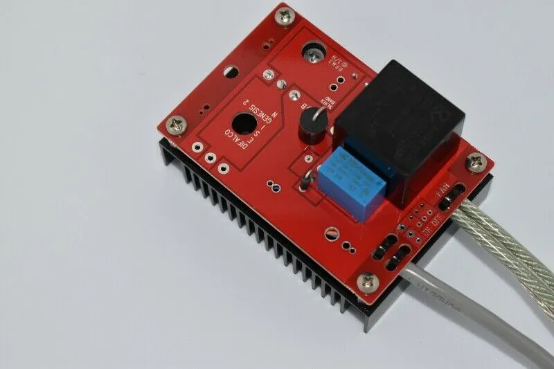 DD304 Difalco Design Genesis 30-Band 1:32 Controller