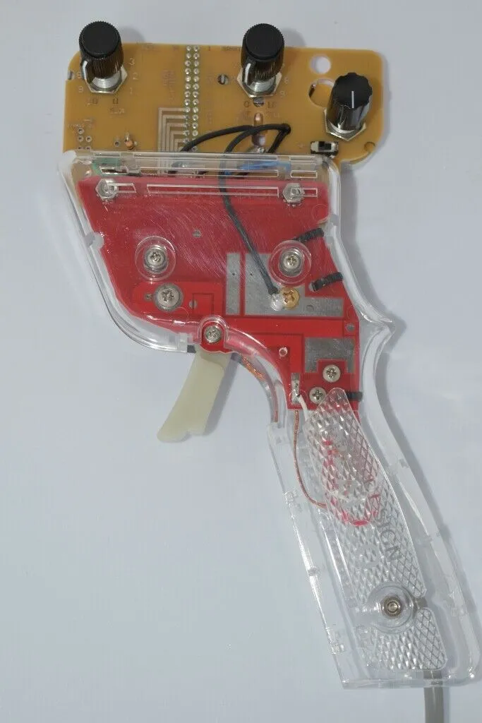 DD304 Difalco Design Genesis 30-Band 1:32 Controller