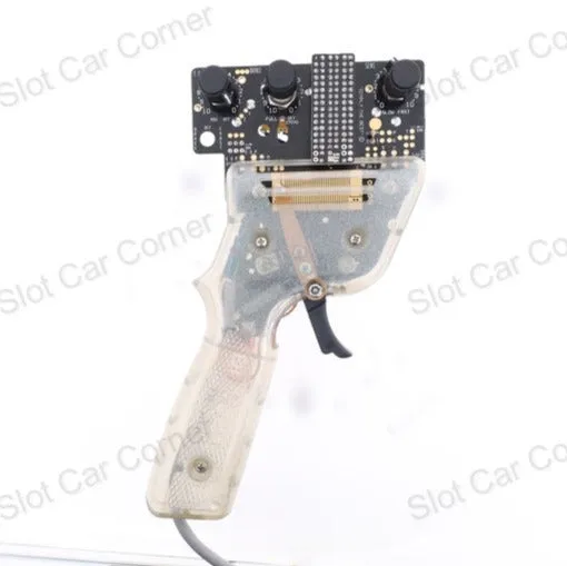 DD306VM-LEFTY Difalco Design Genesis 30-Band 1:32 Controller, LEFT-HANDED
