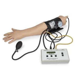 Deluxe Blood Pressure Simulator with Speaker System