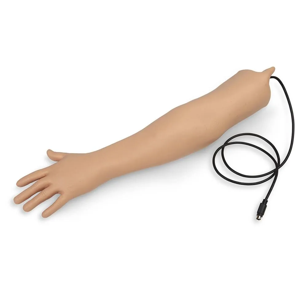 Deluxe Blood Pressure Simulator with Speaker System