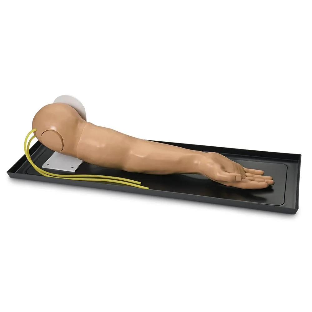 Deluxe IV Training Arm - Light Skin