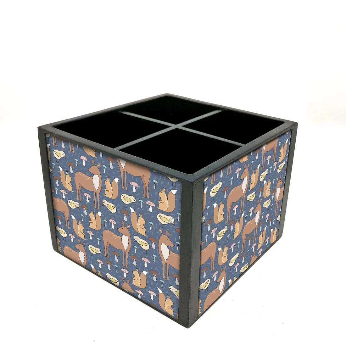 Desk Organizer For Stationery - DEER FOREST