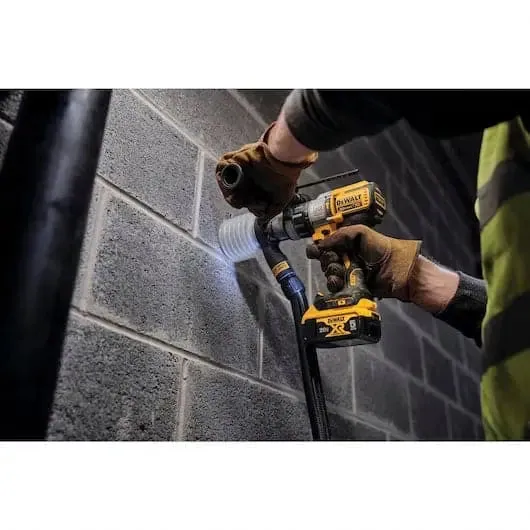 DeWalt 20V MAX* XR‚® Premium Lithium-Ion 5.0Ah Battery - 2/Pack