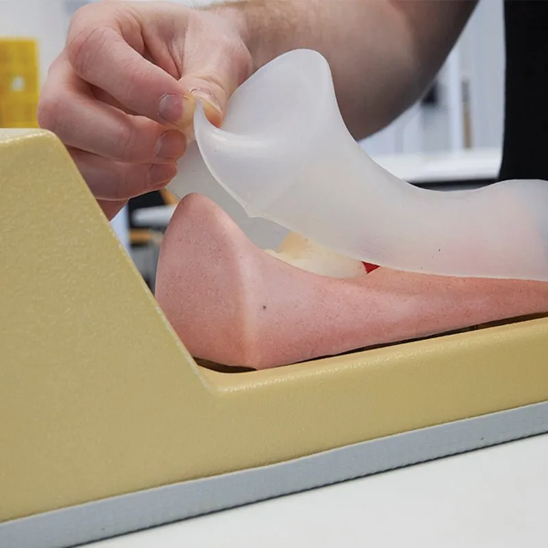 Digital Cricoid Pressure Trainer®