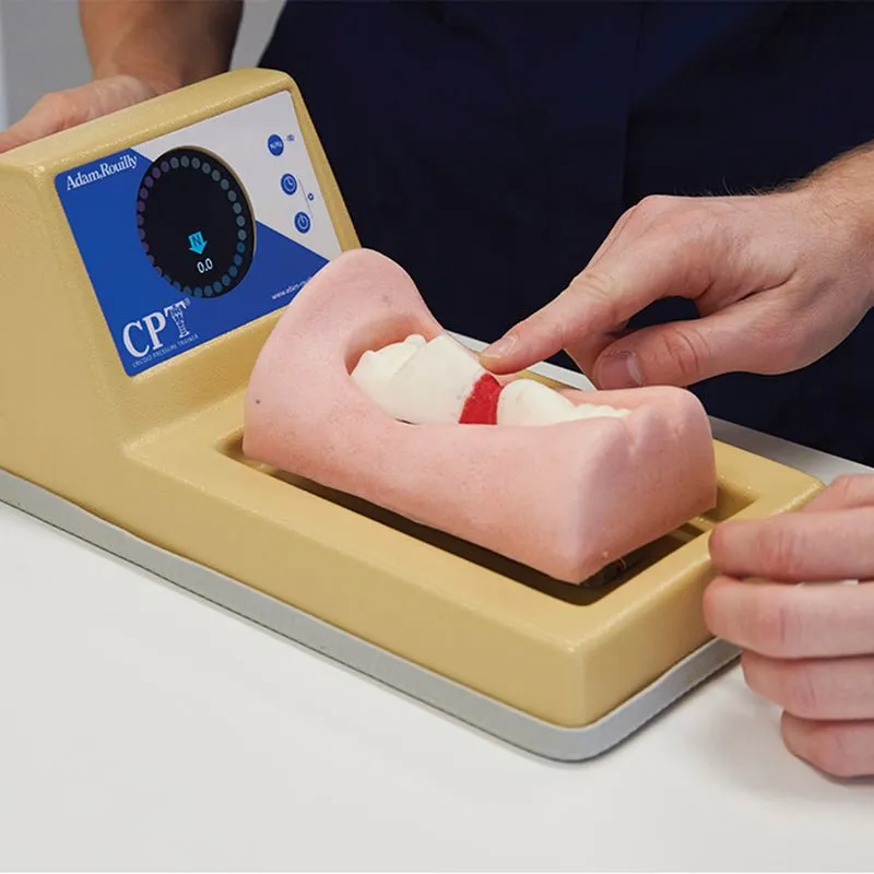 Digital Cricoid Pressure Trainer®