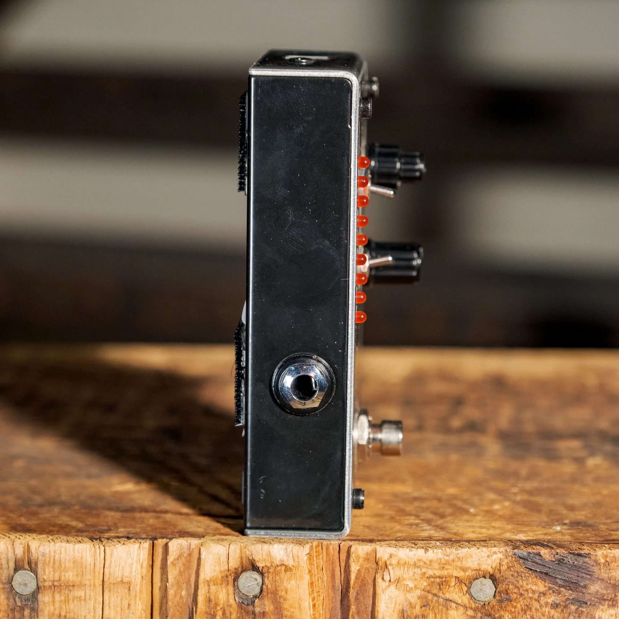 Digitech Freqout Feedback Creator Pedal - Used