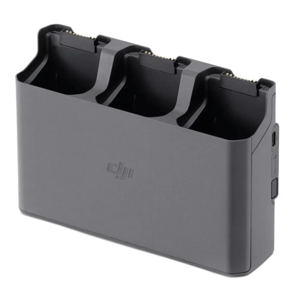 DJI Air 3 Battery Charging Hub