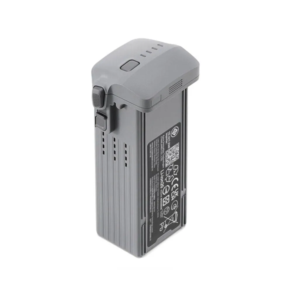 DJI Air 3 Intelligent Flight Battery /  Triple Charging Hub with USB Type C Port - DJI Camera Drone Accessories