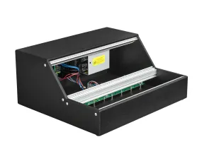 Doepfer A-100LCBv Low Cost Base Case Vintage Edition