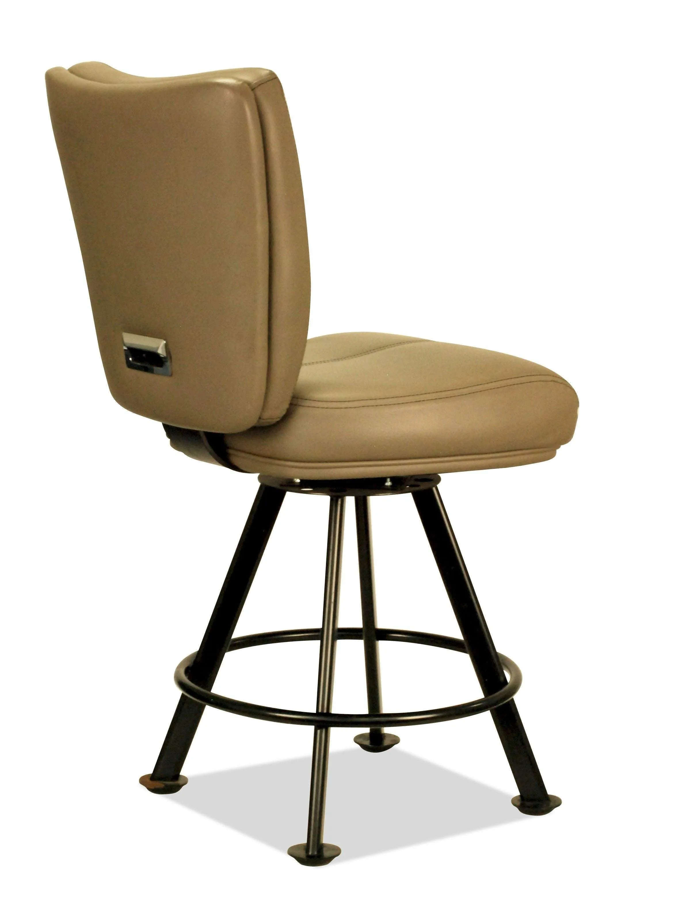 Duci Gaming Stool