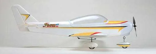 Dynam Focus EP 400 RTF