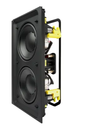 Dynaudio S4-LCR65W