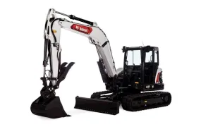 E88 | Bobcat