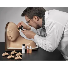 Ear Examination Simulator and Basic Nursing Set