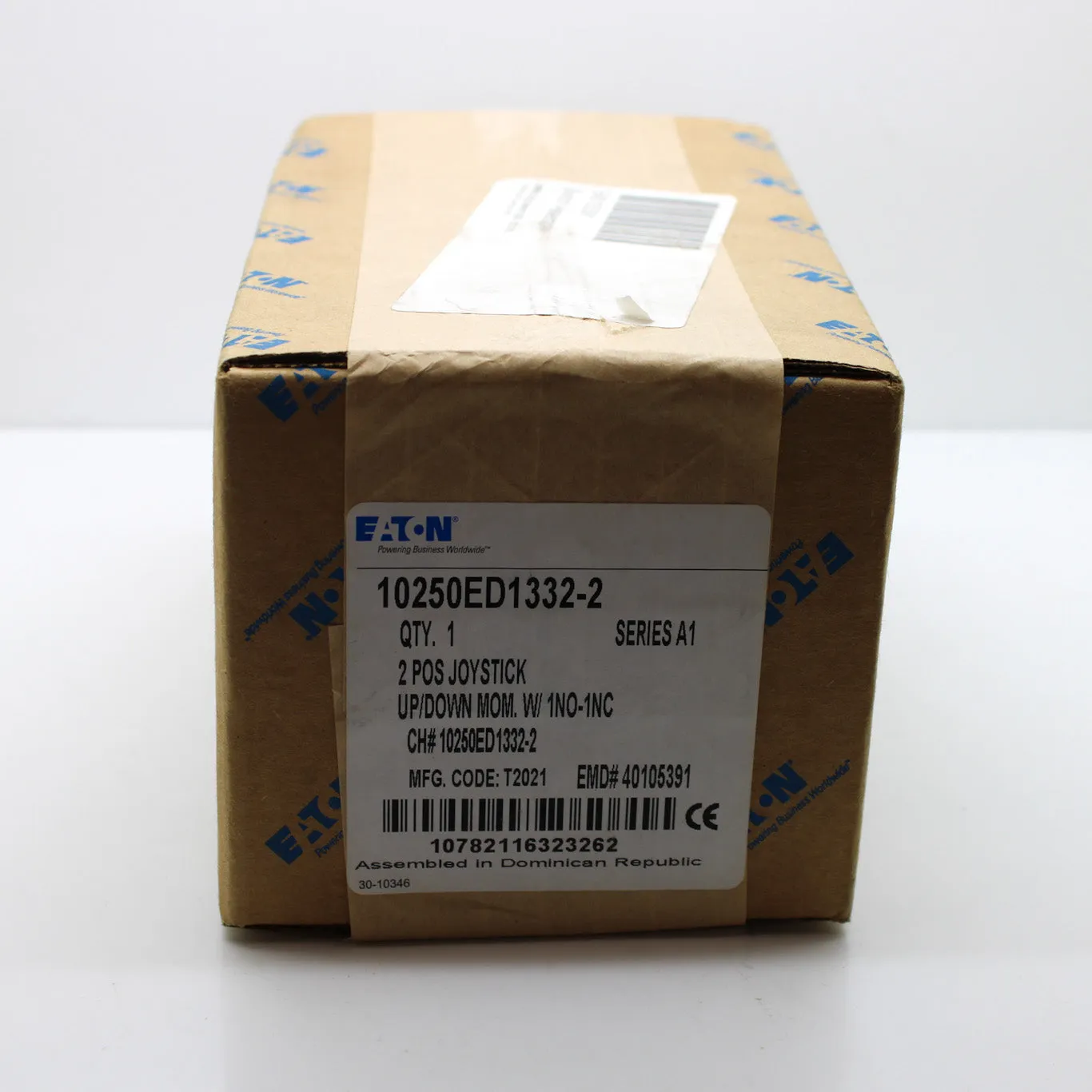 Eaton Special Joystick Assy For EMD 10250ED1332-2