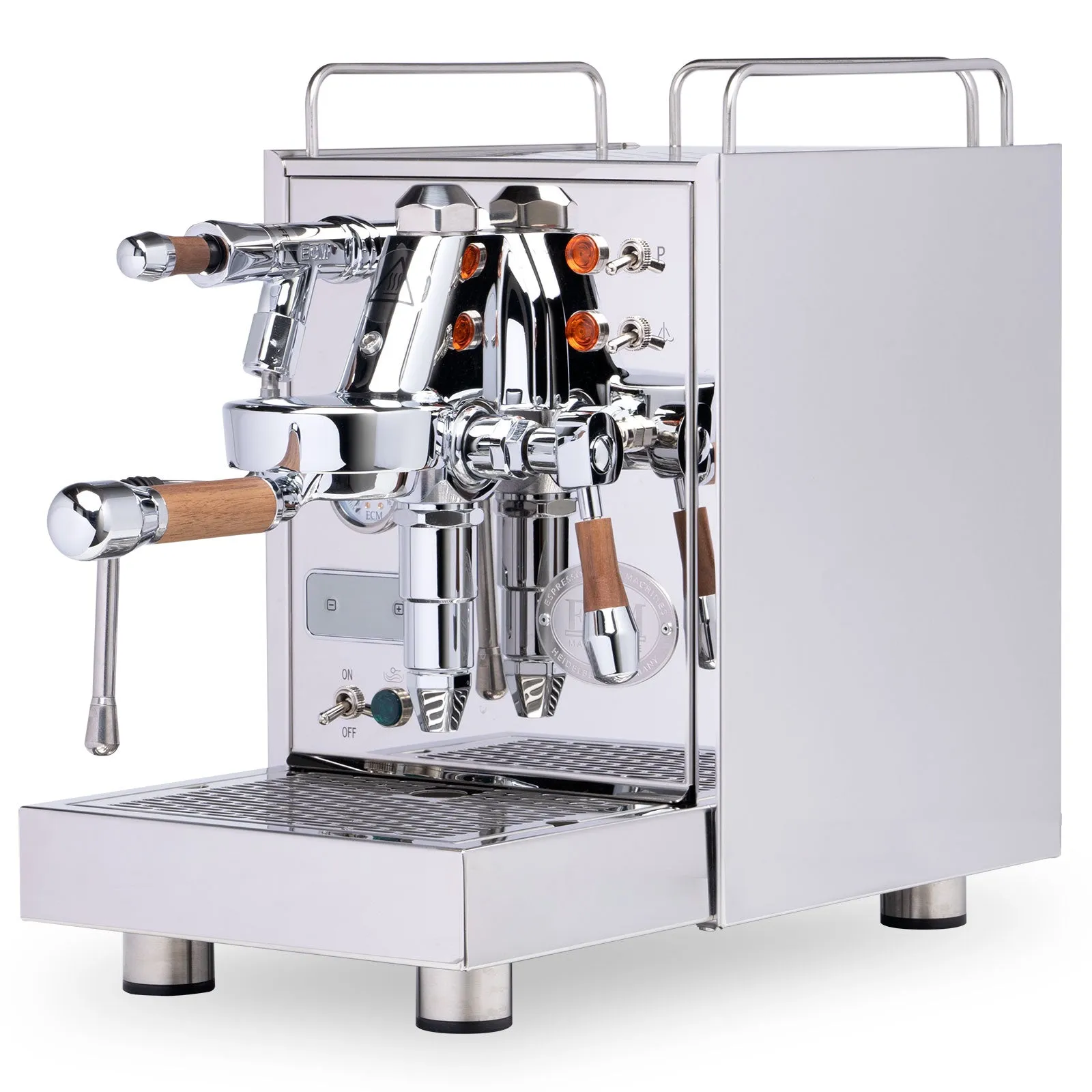 ECM Special Edition Classika PID Espresso Machine