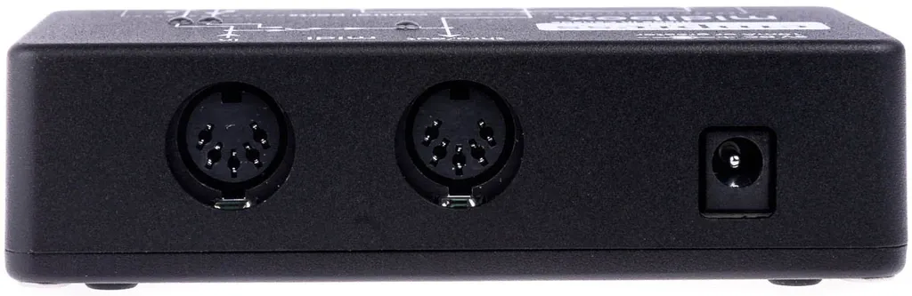 Empress Effects Midibox2