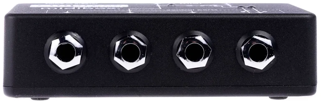 Empress Effects Midibox2