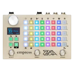 Empress ZOIA 10K Edition