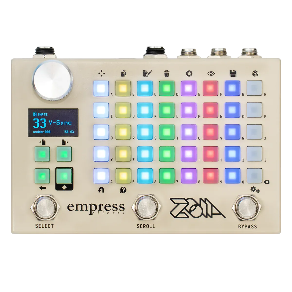 Empress ZOIA 10K Edition