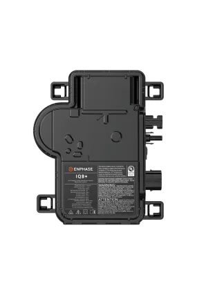 Enphase IQ8PLUS-72-M-US Microinverter