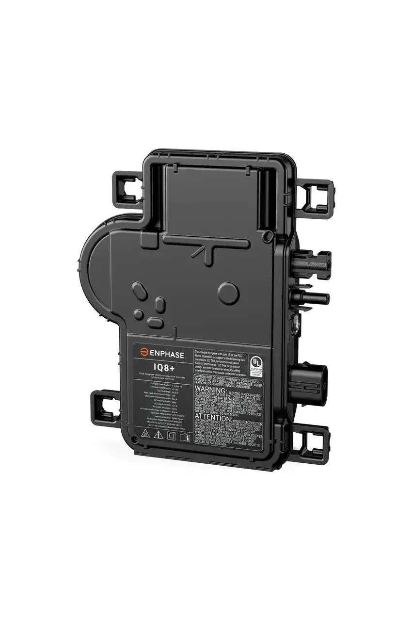 Enphase IQ8PLUS-72-M-US Microinverter