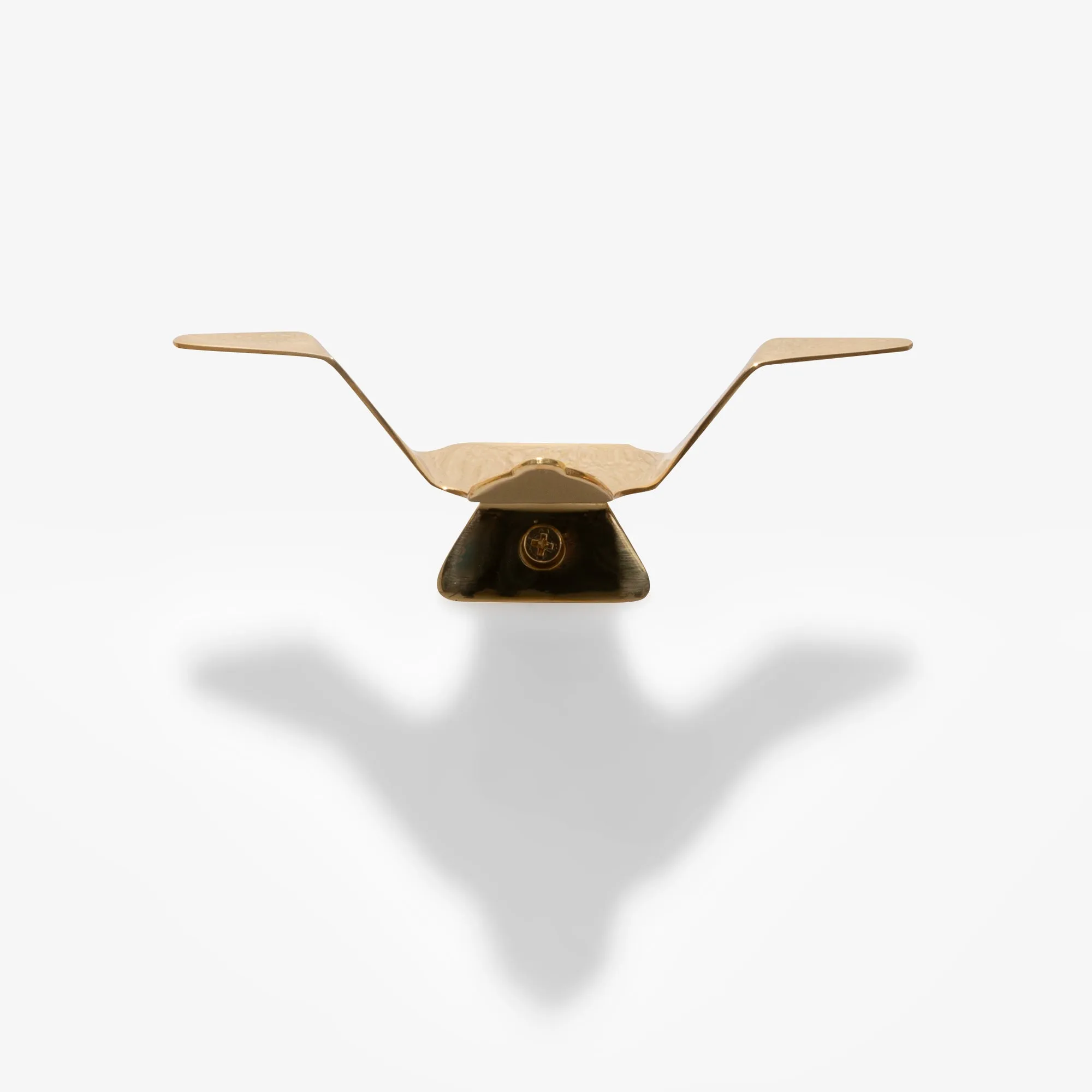 Envolee 1 Hook Up Brass