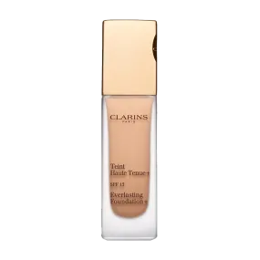 EVERLASTING FOUNDATION  SPF 15 (30ML)