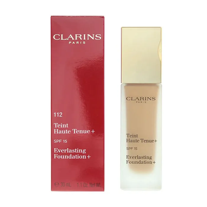 EVERLASTING FOUNDATION  SPF 15 (30ML)