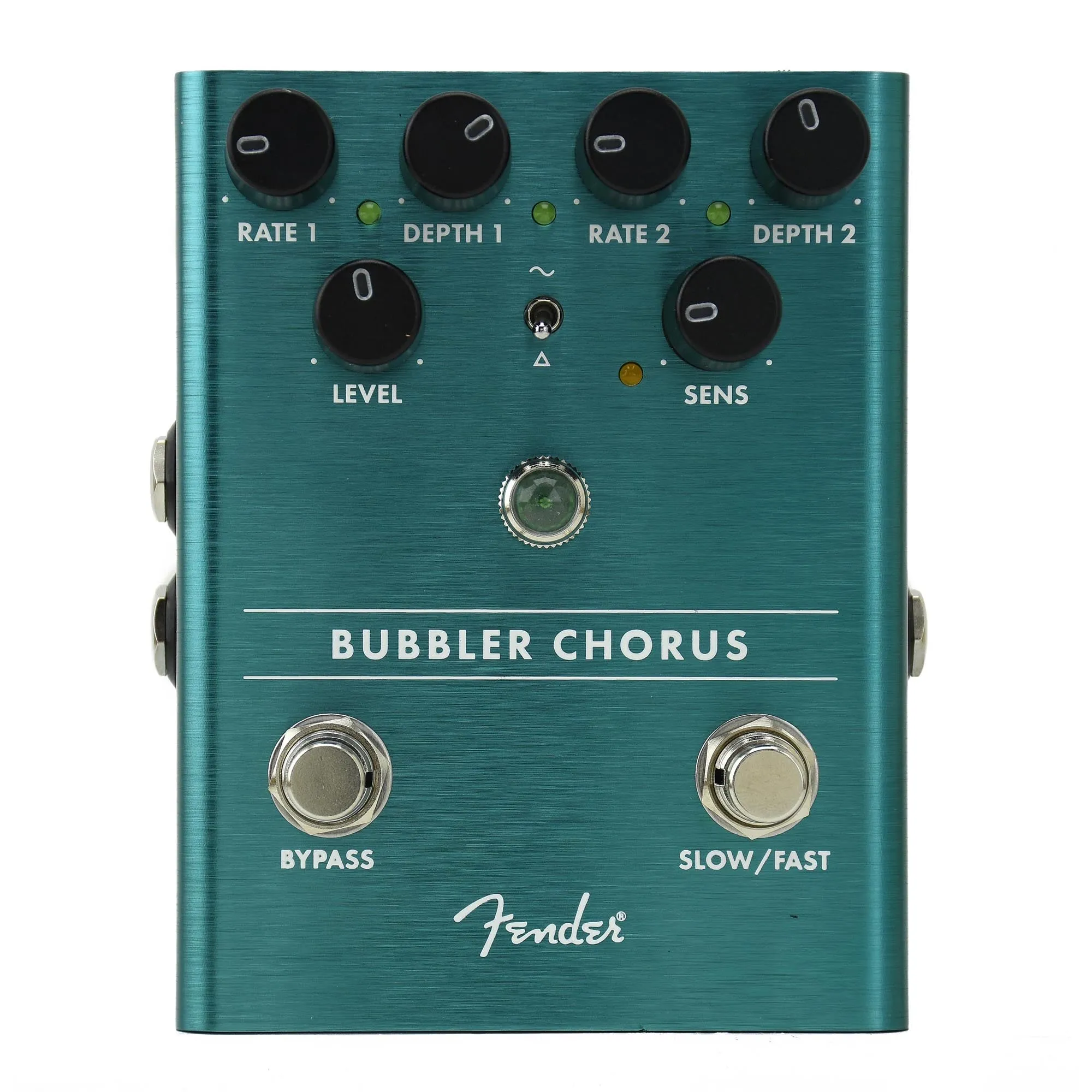 Fender Bubbler Analog Chorus/Vibrato