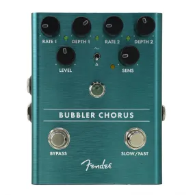Fender Bubbler Analog Chorus/Vibrato