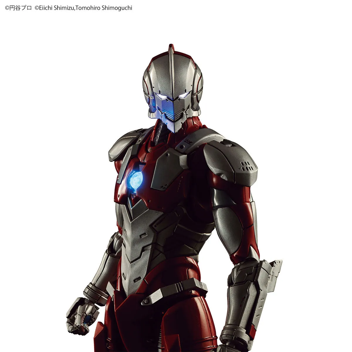 Figure-rise Standard 1/12 Ultraman [B Type]