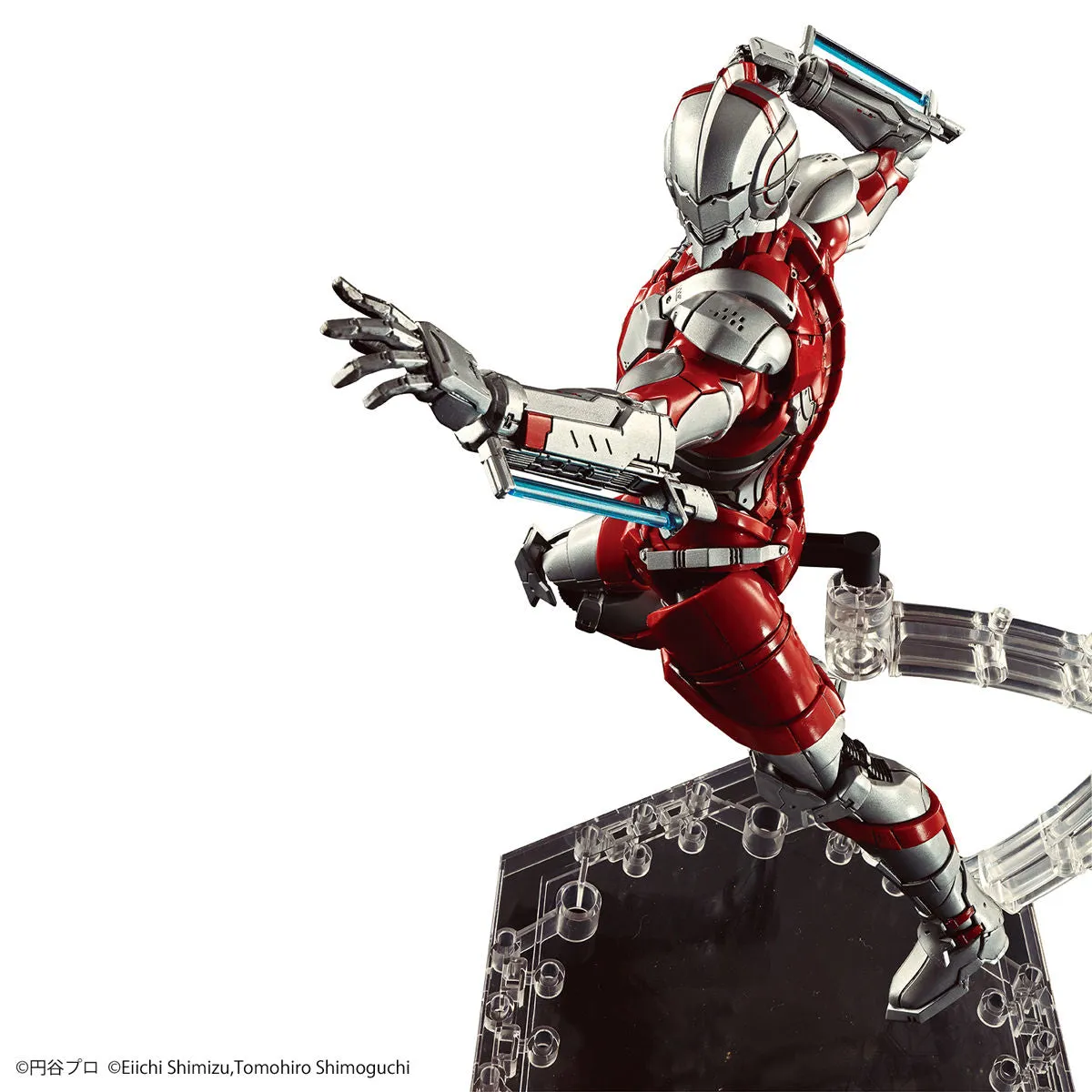 Figure-rise Standard 1/12 Ultraman [B Type]