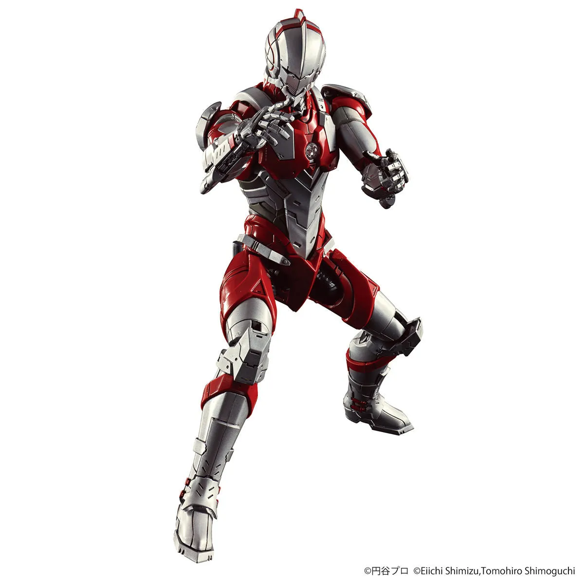 Figure-rise Standard 1/12 Ultraman [B Type]