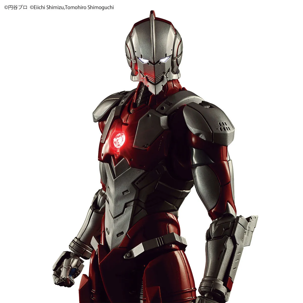Figure-rise Standard 1/12 Ultraman [B Type]