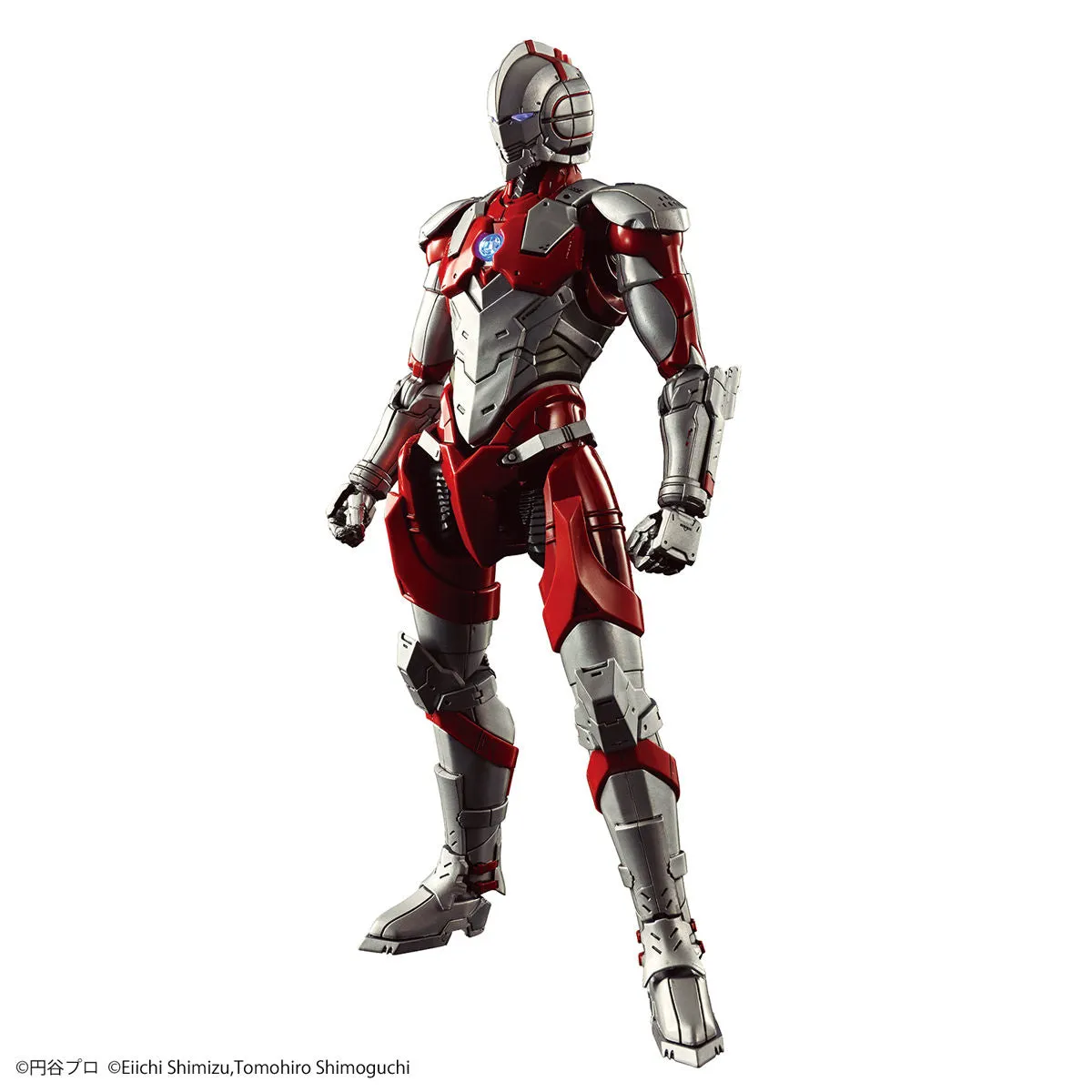 Figure-rise Standard 1/12 Ultraman [B Type]