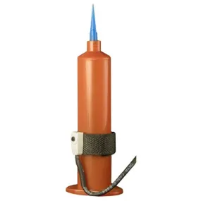 Finger Switch w/ 3 Prong Connector for Jensen Global Dispensers-5PK