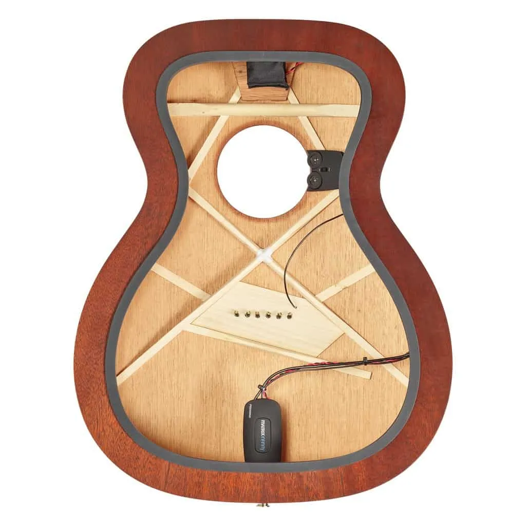 Fishman Matrix Infinity VT Ukulele Pickup