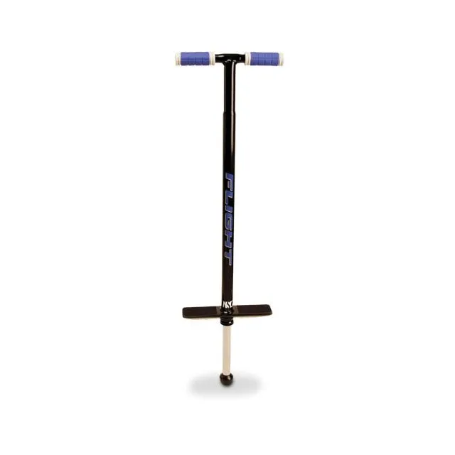 Flight Pogo Stick
