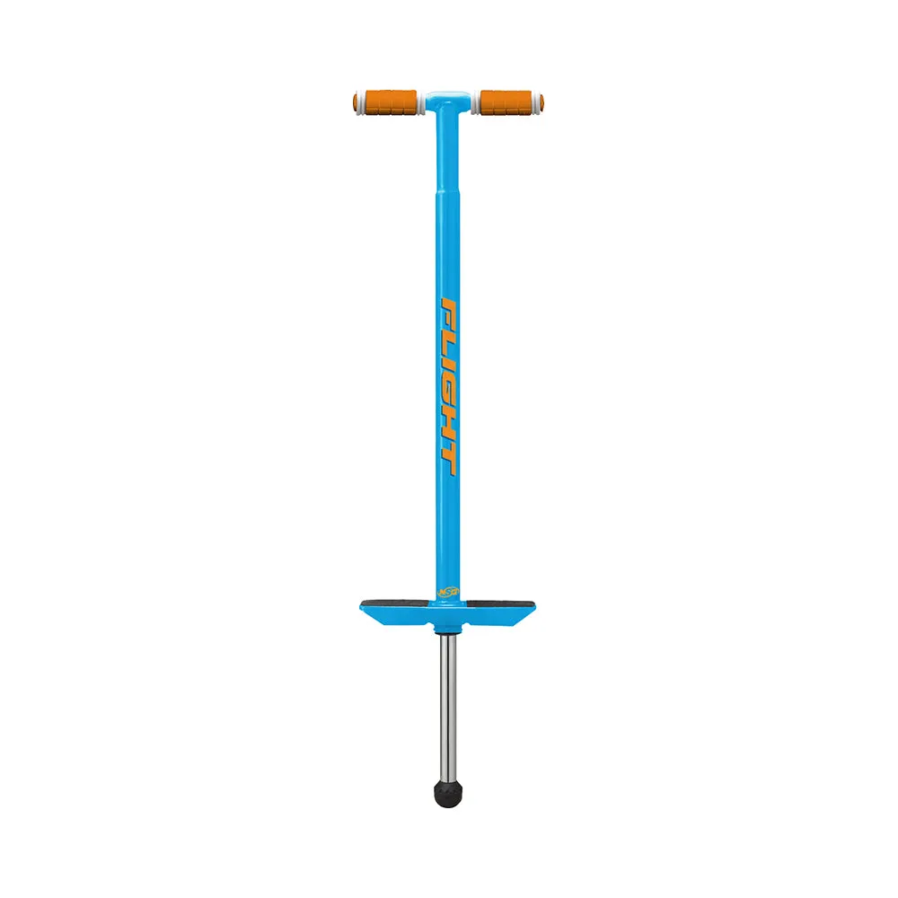 Flight Pogo Stick