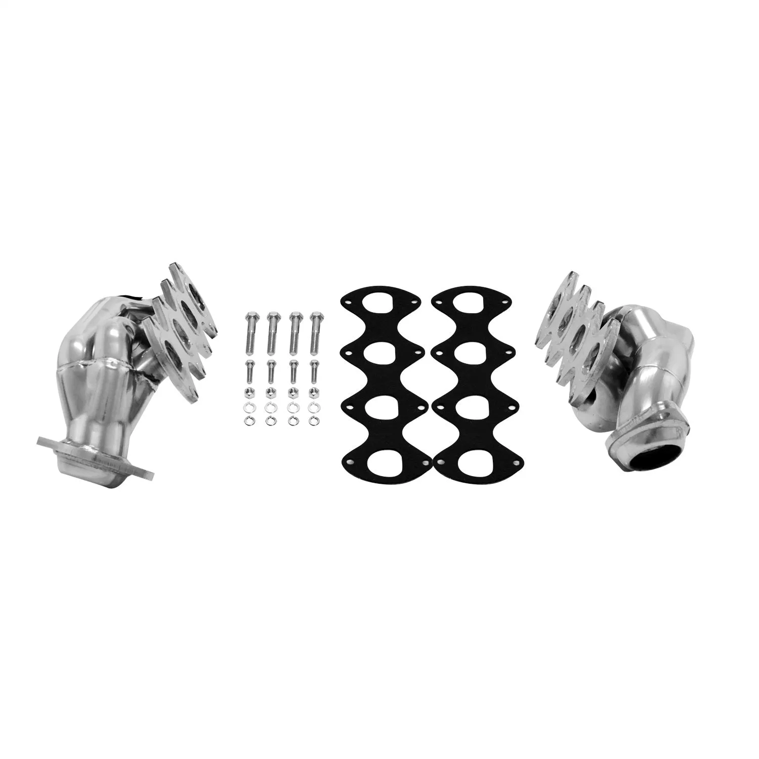 Flowmaster Headers - 05-10 Ford F150 5.4L
