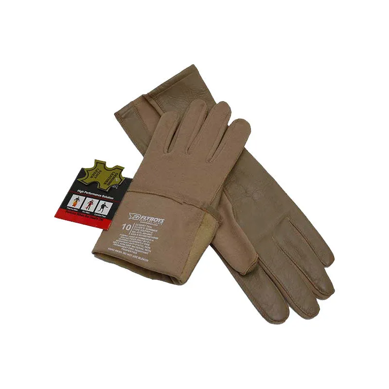FlyBoys Flight Gloves