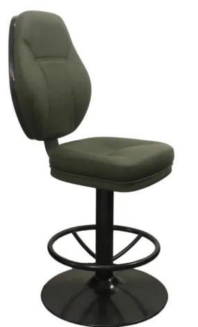 Fortune - Slim  Gaming Stool