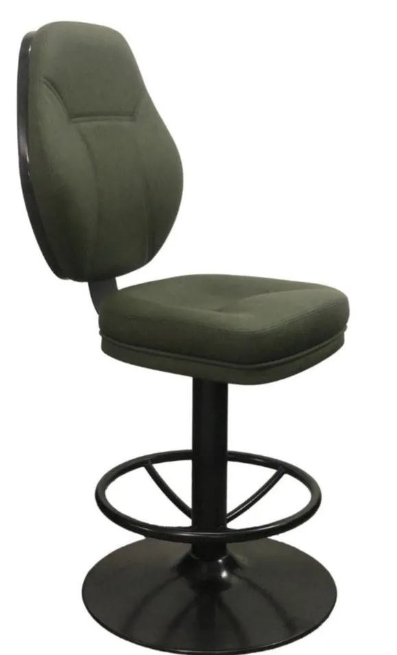 Fortune - Slim  Gaming Stool