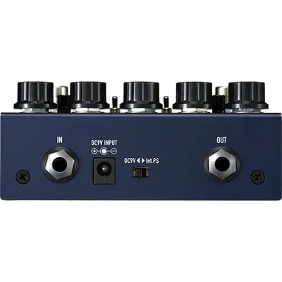 FREE THE TONE Overdriveland Standard ODL-1